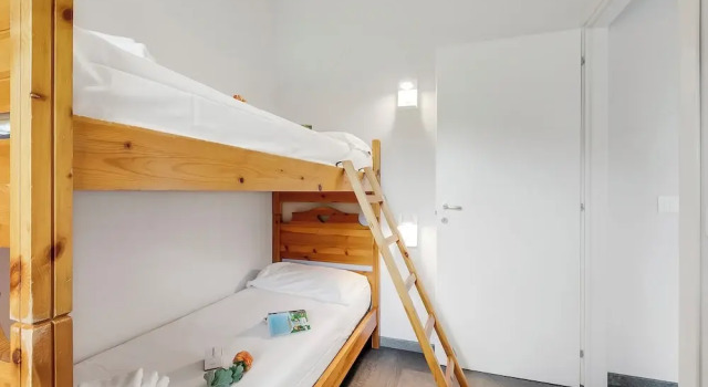 Апартаменты Bellevue Modern Apartment 10