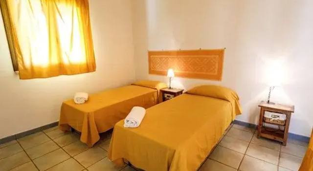 B&B Stazzi Di Gallura