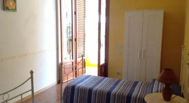 Holiday home Mediterraneo, Book Hotel Hotels in Sicily with Parking, Parking