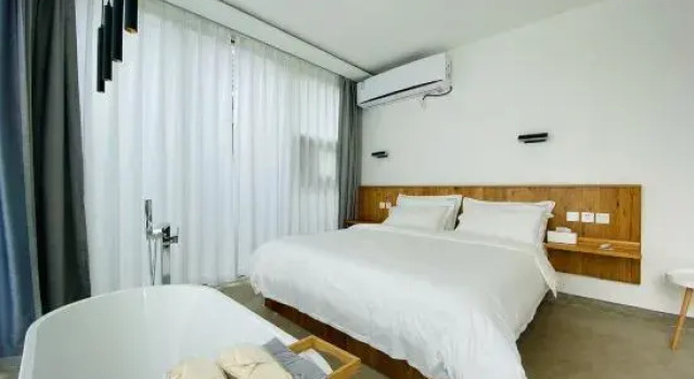 Люкс Changdao Dream1902 B&B