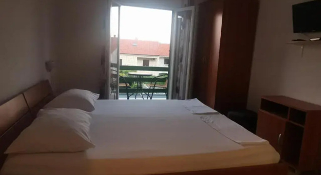 Апартаменты Цокольный этаж Apartmani Franceska