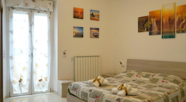 La Lanterna Sul Comò, Boek Hotel Hotels in Lazio met parkeren, Parkeren