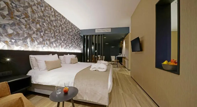 Люкс Executive MY HOTEL MALMEDY