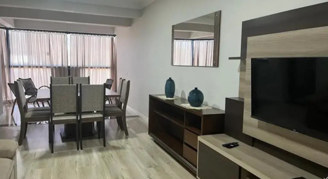 Apartamento aconchegante familiar próximo das Termas, Забронировать Апартаменты/квартира Пиратуба Санта-Катарина
