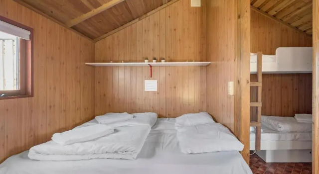 Коттедж First Camp Klim Strand - Nordvestkysten