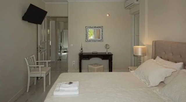 Villa Evanna
