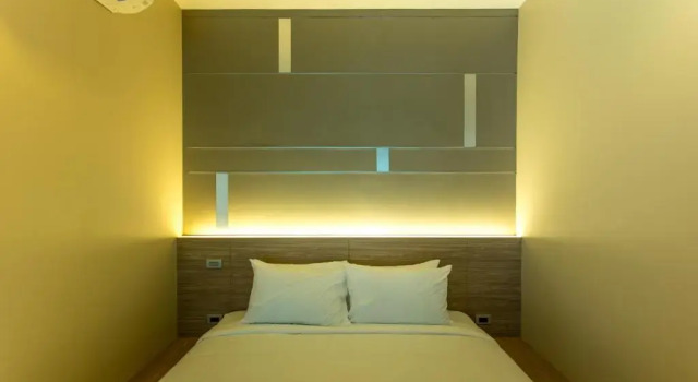Номер Standard Дуплекс Hyde Park Chiangmai