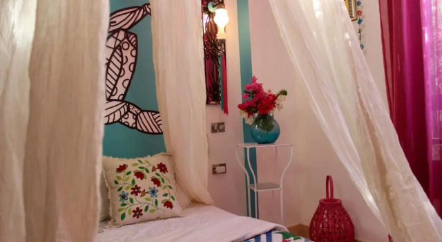 Beit Matta, Prenota Hotel El Gouna 