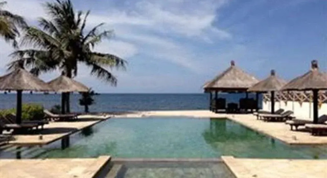 Villa Bukti Paradise, Rezerwuj Willa Bukti Bali