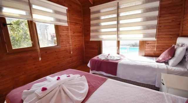 Villa Honey