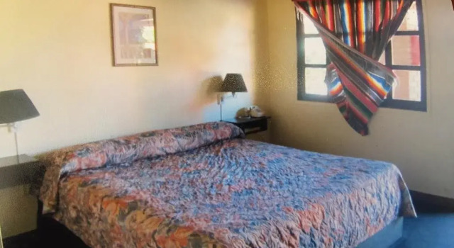 Motel Ensenada Inn, Prenota Motel Motel a Ensenada, Motel