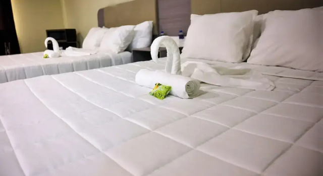 Crown Hotel Tobago