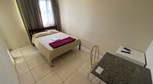 Двухместный номер Standard Hotel Londe