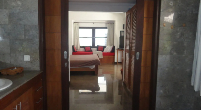 Villa Kamar Madu, Rezerwuj Willa Domki letniskowe w Bali, Domek
