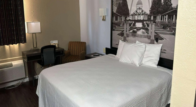 Super 8 by Wyndham Sullivan, Réserver Auberge Sullivan Missouri