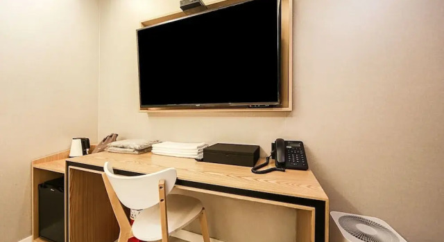 Standard cameră Hotel OU
