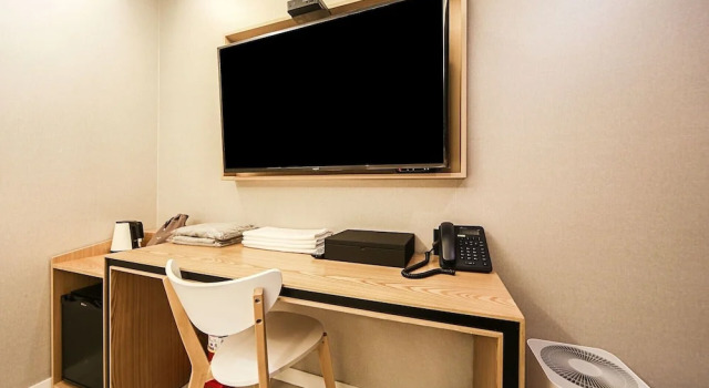Camera Standard Hotel OU