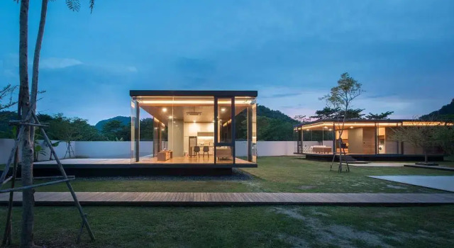 HACHI, Забронировать Отель Отели Khao Yai 3 звезды, 3*