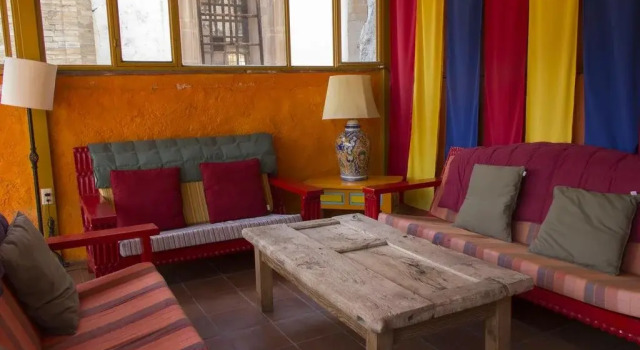 Alma del Sol Bed & Breakfast Inn
