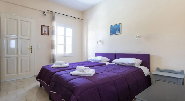 Economy Studio Vanas Apartments