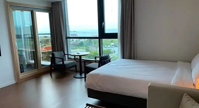 Номер Standard Lemain Hotel