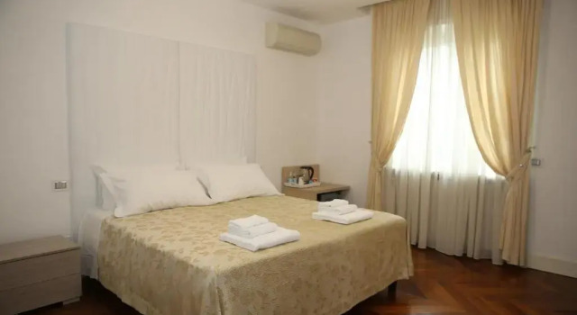 Люкс Champagne Rooms