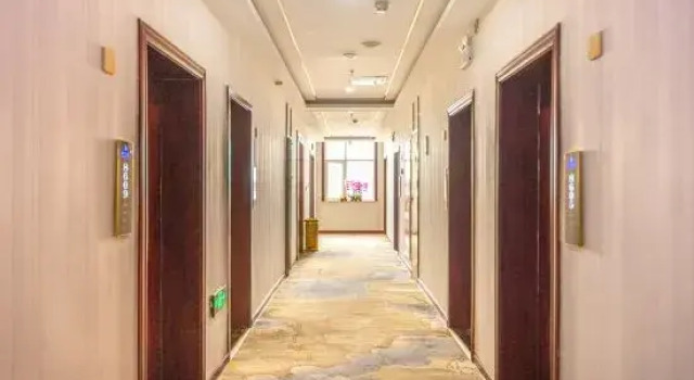 JUN Hotels Gansu Lanzhou Lanzhou New District Jing'er Road Asia-Pacific World Trade Center Square, Book Hotel Lanzhou Gansu