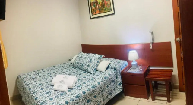 Одноместный номер Standard Imperial Inn Hospedaje Turistico