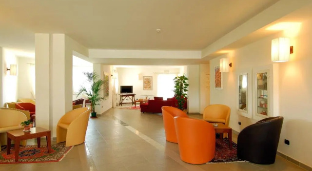 Villa La Cappuccina, Réserver Hôtel Hôtels SPA à Val dElsa, SPA