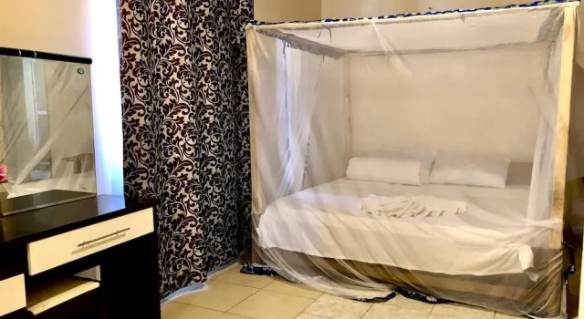Номер Comfort Nyota Safari Lodge Moshi