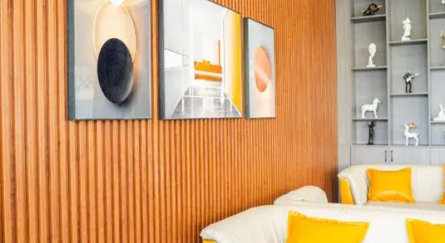 Mianyang Orange Cinema-style smart hotel, Rezerwuj Hotel Hotele w Mianyang z parkingiem, Parking