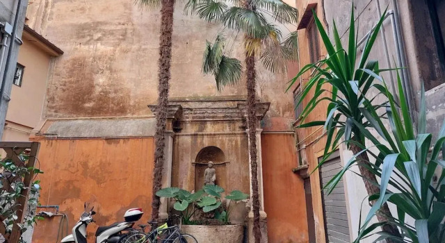 Charming Minerva in Rome, Prenota Hotel Pantheon Roma