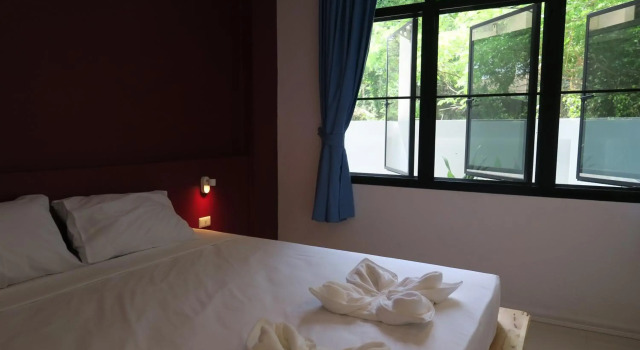 Montha Hotel