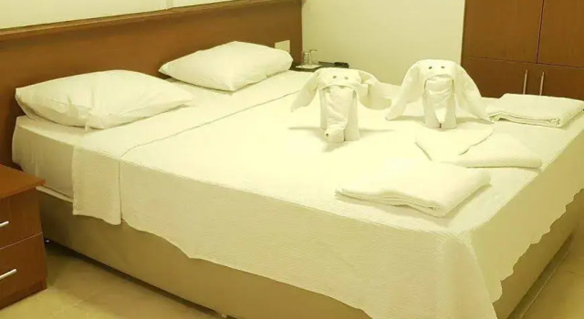 Akyaka Kaya Hotel