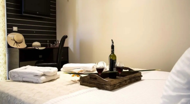 Luxurious Villa Kastro