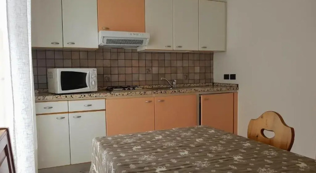 Апартаменты Casa Dorigoni a Molveno