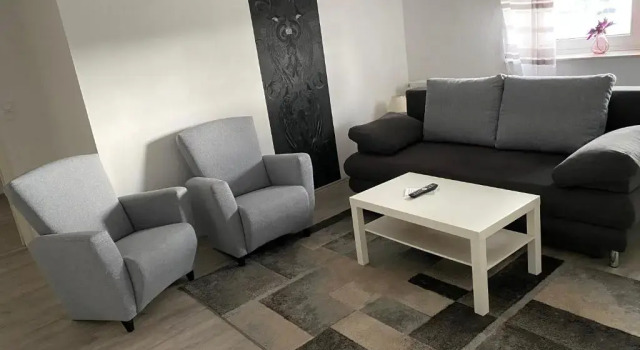 Апартаменты c 1 комнатой Hubertus-Hof