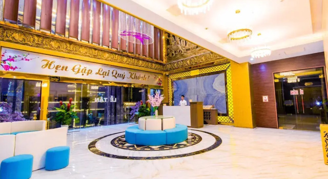 Sakura Hotel, Prenota Hotel Hotel a Hoa Binh con colazione, Colazione