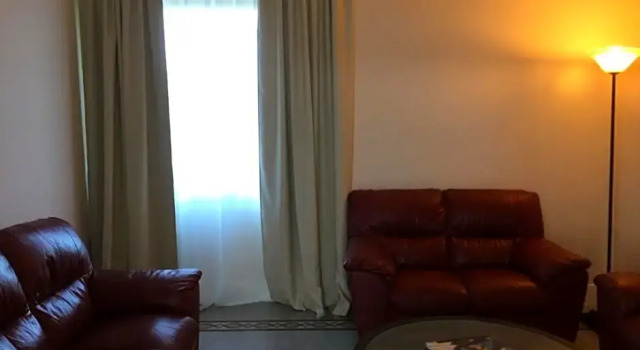 Люкс Deluxe iH Pian Dei Mucini Resort - Hotel Vittoria
