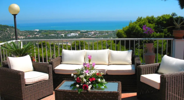 Номер Classic Residence Maresol