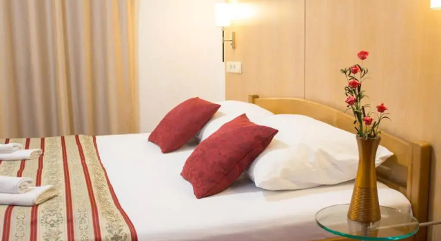 Номер Superior "VILLA DENY" Boutique HOTEL
