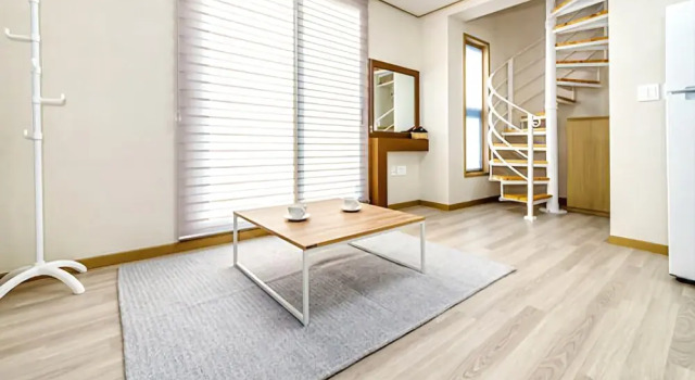 Haru Spavill, Забронировать Отель СПА-отели Аеуол-ли, SPA-услуги
