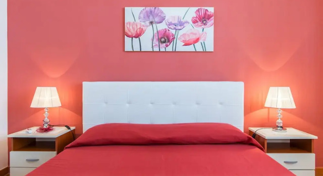 Appartamento Corallo, Buchen Sie Ferienwohnung Apartments in Racale, Ferienwohnung