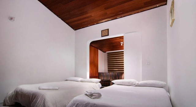 Deportel Bogota, Rezerwuj Hotel Bogota Kolumbia