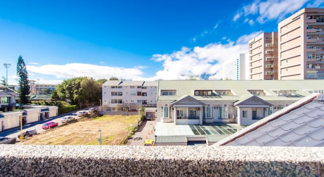 Двухместный номер Standard Ying Hsuan House