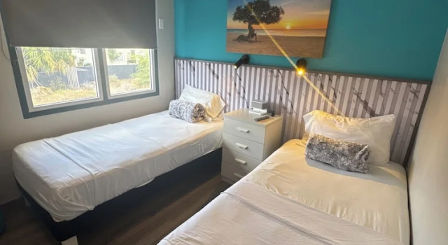 Двухместный номер Standard Central Boutique Hotel