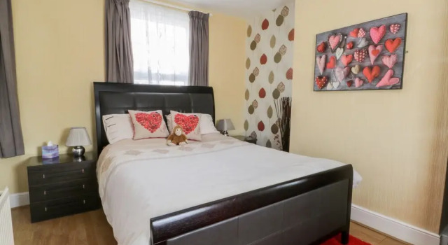 25 Springvale, Rezervați Casă de vacanță Whitby 