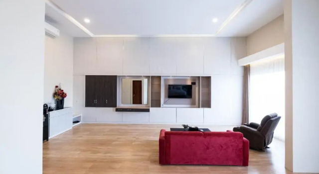 Номер Standard Bukit Indah Doda Hotel & Resorts