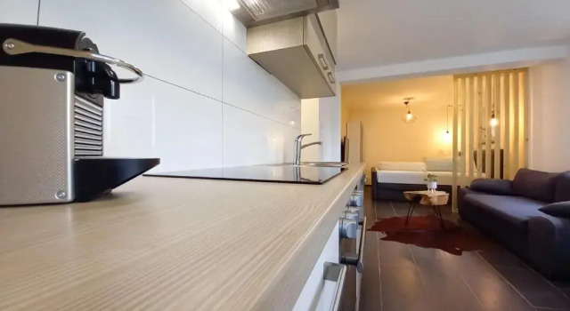 Am Seewald - Ferienwohnung am Bodensee, Reserva ahora Apartamento Hoteles en Baden-Wurtemberg con aparcamiento, Aparcamiento