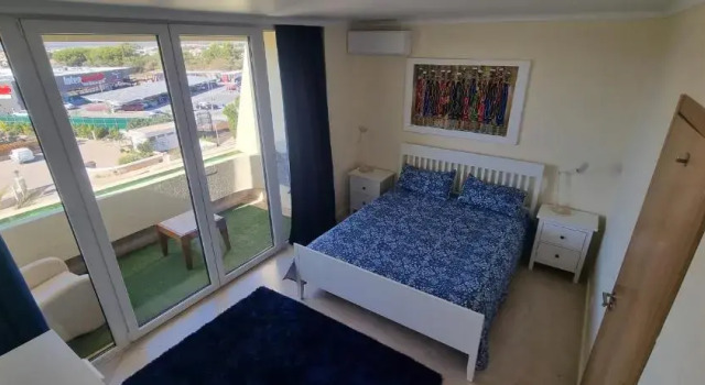 Апартаменты T2+1 - Sousa Vila - Apartament with the best pool @ Algarve